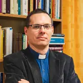Ks. Remigiusz Szauer Ks. Remigiusz Szauer