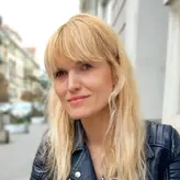 Weronika Frąckiewicz Weronika Frąckiewicz