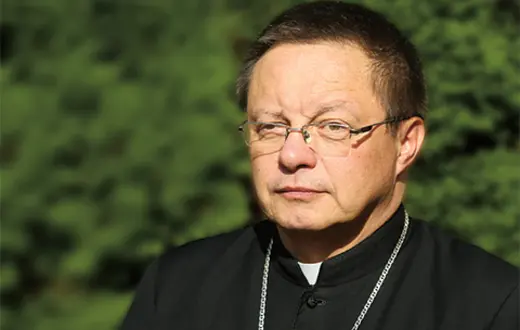 Fot. Łukasz Głowacki