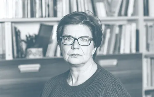  Ewa Kusz - Psycholog, wicedyrektor Centrum Ochrony Dziecka przy Akademii Ignatianum w Krakowie, współautorka programu studiów podyplomowych „Profilaktyka przemocy seksualnej wobec dzieci i młodzieży”
