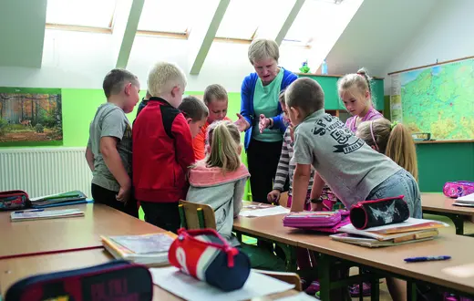 fot. Piotr Mecik/East News