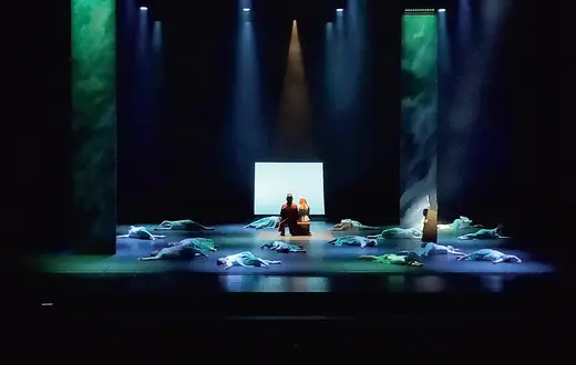 Od ponad dekady Portugalczycy wystawiają podczas ŚDM przedstawienia muzyczne