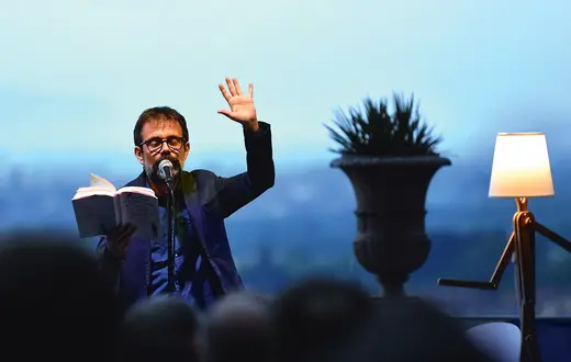 fot. Valerio Pennicino/Getty Images, materiały prasowe