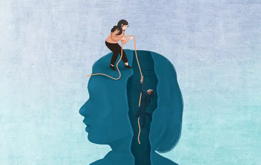 Ilustracja: Agnieszka Sozańska