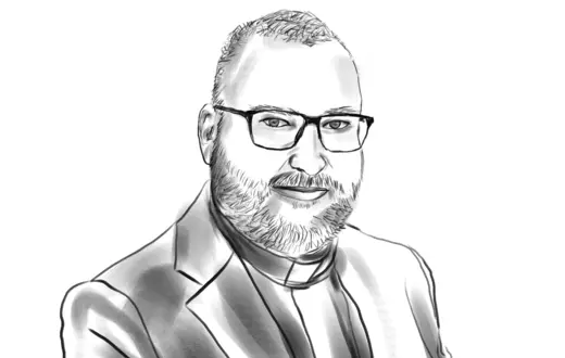 Rys. Zosia Komorowska