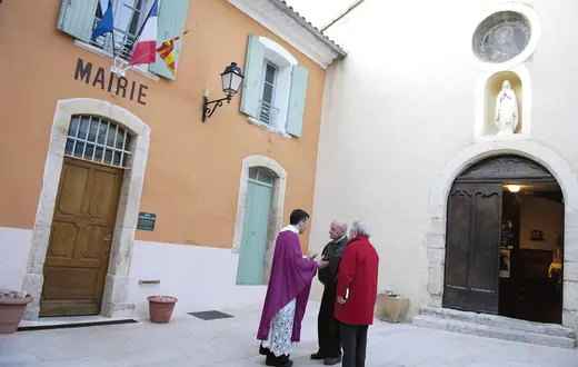 fot. Jean-Erick PASQUIER/Gamma-Rapho/Getty Images