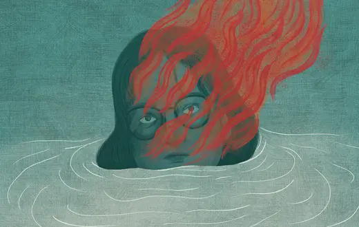 Ilustracja: Agnieszka Sozańska