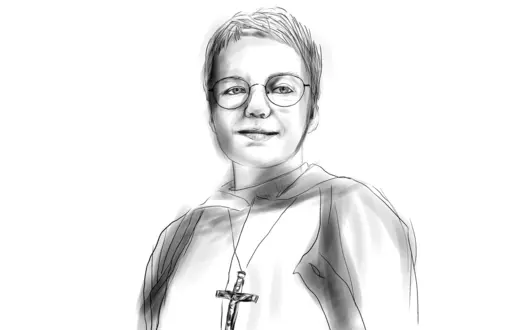 Rys. Zosia Komorowska