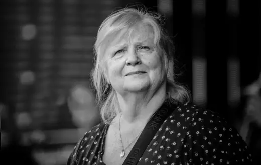 Wyrazista w aktorstwie, potrafiła otwarcie mówić o życiowych błędach i nauce, którą z nich wyciągnęła. Stanisława Celińska zmarła w wieku 79 lat. | fot. Piotr Kamionka/REPORTER/Eeast News