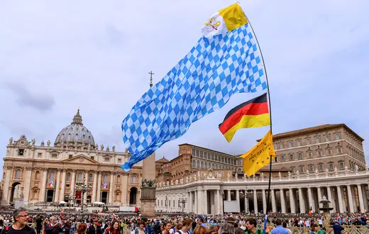 Fot. Pressefoto Ulmer/Getty Images