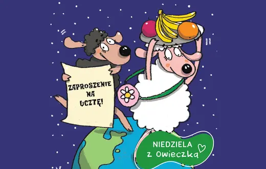 Fot. Archiwum „Małego Przewodnika Katolickiego”