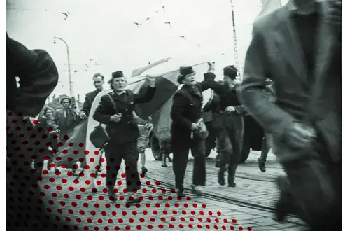 fot. Oddziałowe Archiwum Instytutu Pamięci Narodowej w Poznaniu