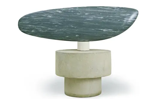Constantin Brâncuși, Ryba, 1930 r. | Fot. Materiały prasowe