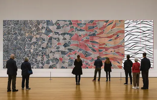 Fot. Materiały Prasowe/Renaissance de mosaïque