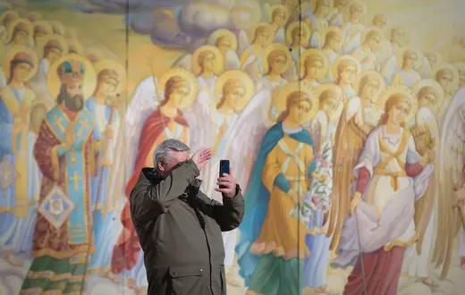 fot. Oleksii Chumachenko/Anadolu Agency/Getty Images