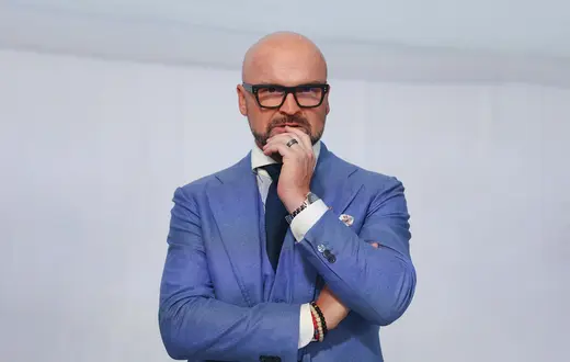 Rafał Brzoska najpierw składał skargi i domagał się usunięcia oszukańczych treści z mediów społecznościowych, a kiedy to nie przyniosło skutku, zwrócił się do Urzędu Ochrony Danych Osobowych i równolegle skierował sprawę do sądu | fot. Beata Zawrzel/Reporter/East News