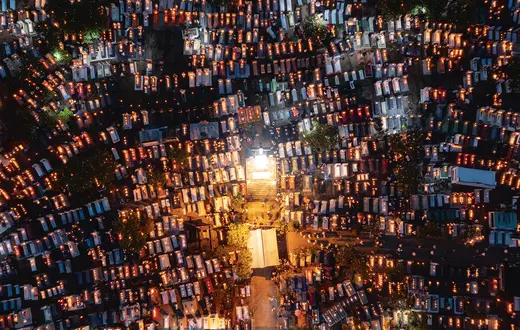 fot. Thanh Hue/Getty Images