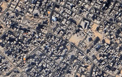 Fot. Google Maps/screen