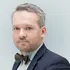 Michał Szułdrzyński, redaktor naczelny „Rzeczpospolitej” | fot. Magdalena Bartkiewicz