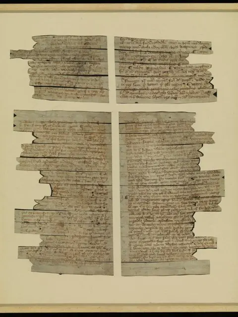 fot. Archiwum Biblioteki Narodowej w Warszawie