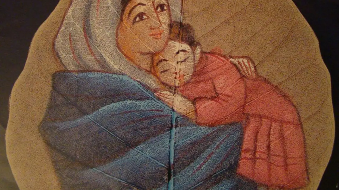Ile jest na świecie wizerunków Matki Boskiej? / fot. M. Białkowska