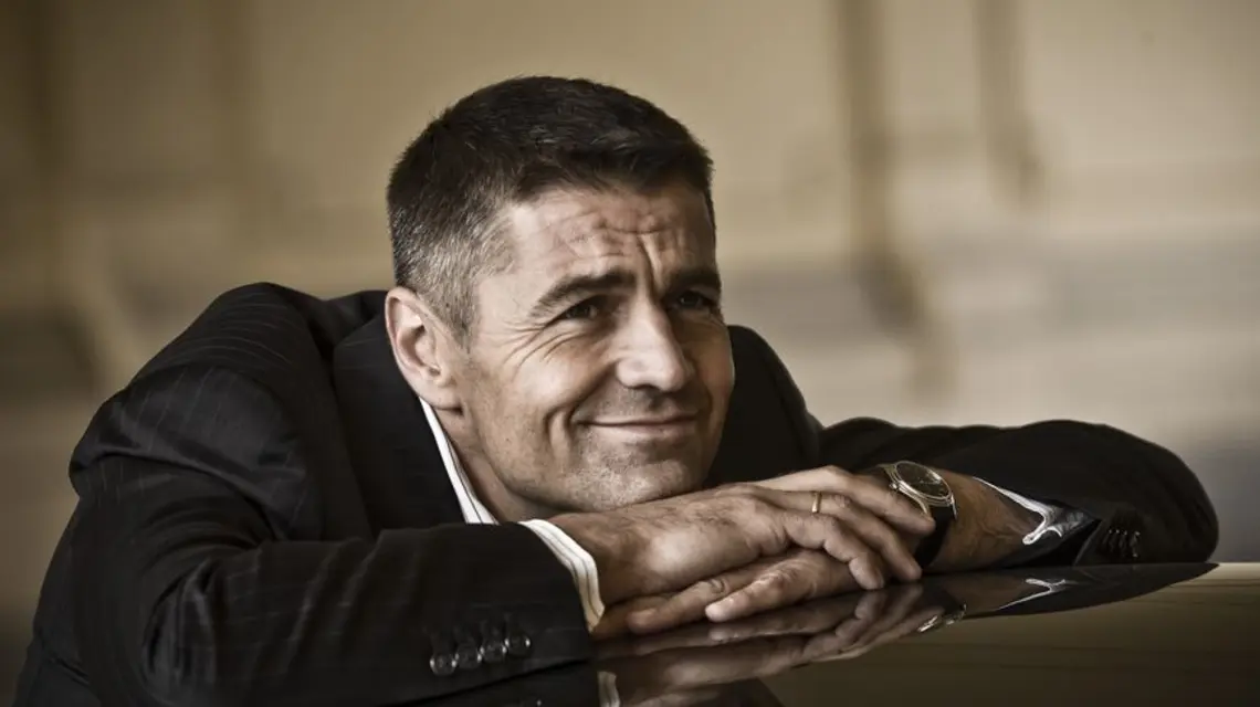 Krzysztof Hołowczyc / fot. holek.pl