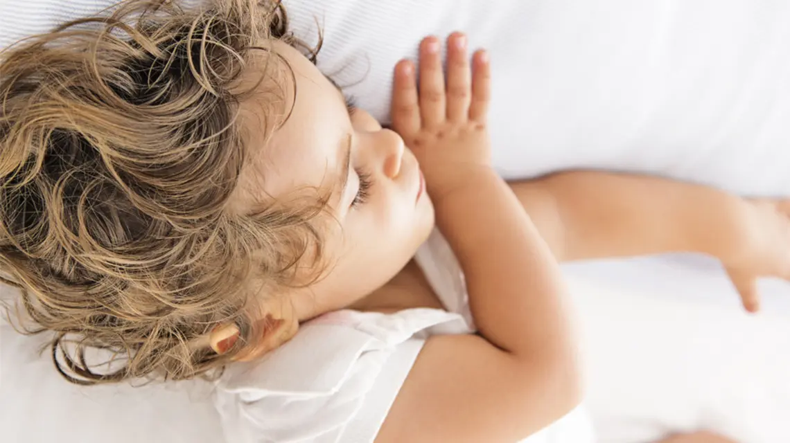 Dobry, zdrowy sen jest zarówno podstawą zdrowia, jak i jego oznaką / fot. Fotolia