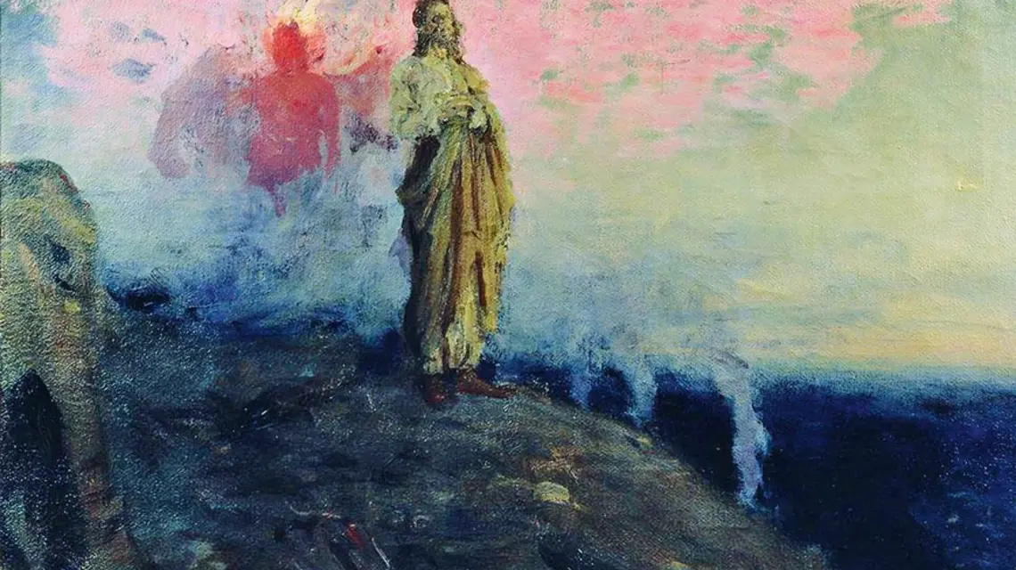 Fot. Ilya Repin_wikiart