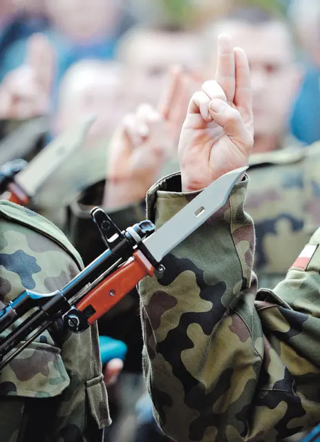 fot. Darek Delmanowicz / PAP