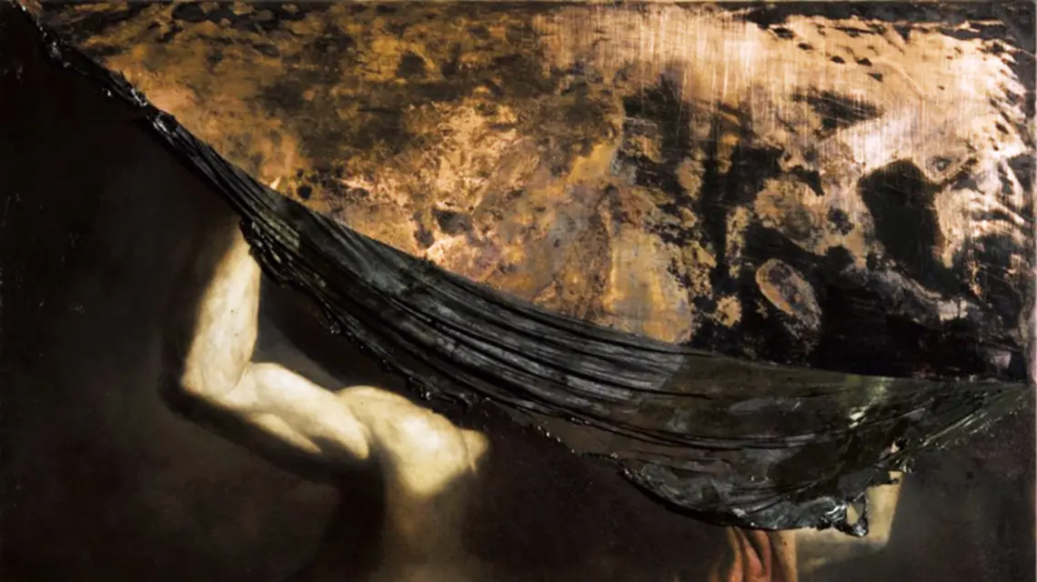 Volta del mondo, Nicola Samori / fot. materialy prasowe