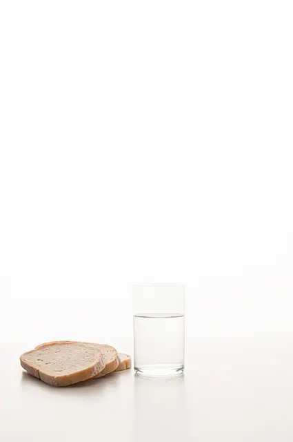 Dotyczące nas dzisiaj przepisy postne są nieporównywalne z tymi, które obowiązywały jeszcze całkiem niedawno, bo ledwie kilka dekad temu / fot. J. Tomaszewski