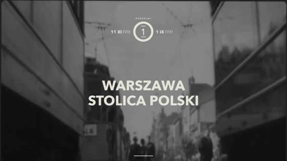 Strona poświęcona powstaniu warszawskiemu / warsawrising.eu