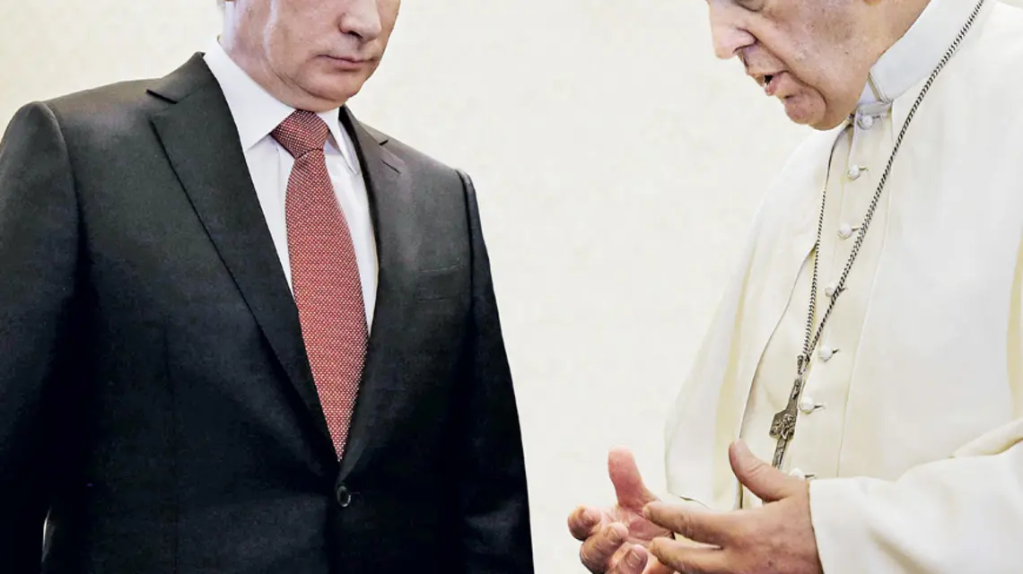 Fot. ALEXEY NIKOLSKY/epa_pap