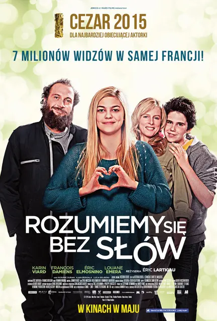 "Rozumiemy się bez słów" / materiały prasowe