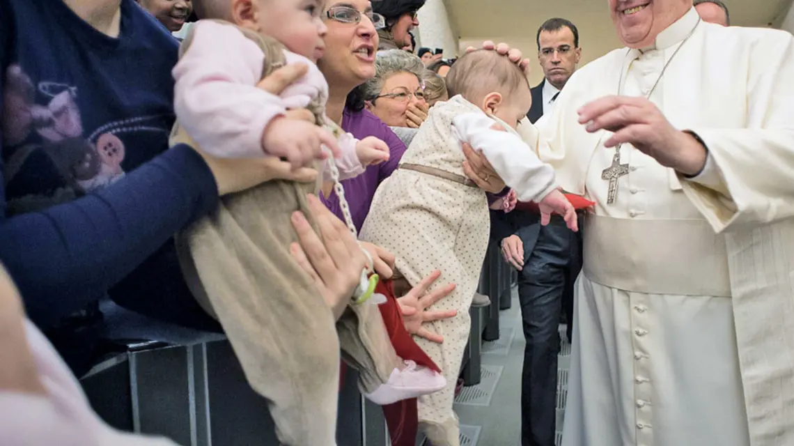 OSSERVATORE ROMANO/epa_pap