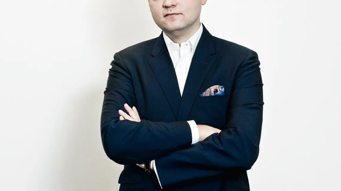 Trzeba sobie wyobrazić, że niebo to nie jest biuro podawcze, z poszczególnymi sekcjami od konkretnych spraw, a w każdym okienku siedzi inny święty. Fot. Marcin Kaliński/wprost_pap