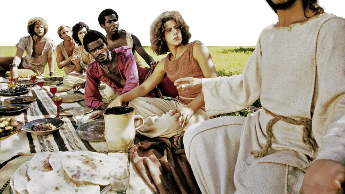 Fot. Jesus Christ Superstar/East News
