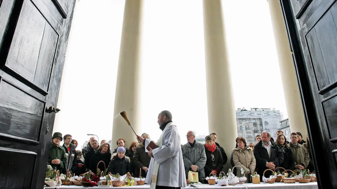 Fot. STEFAN MASZEWSKI_REPORTER/East News