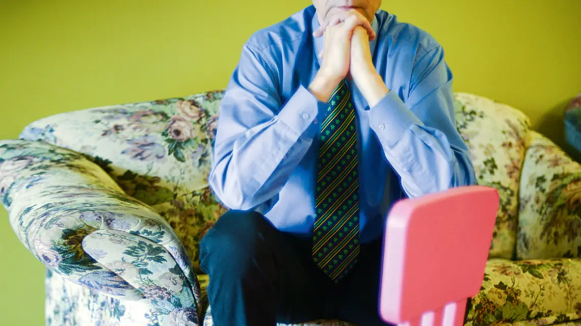 Dr Tomasz Dangel / fot. East News