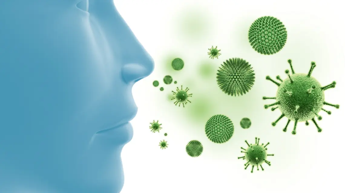 Jej pełna nazwa to Klebsiella pneumoniae typu New Delhi. Tak naprawdę jest to odmiana znanej od dziesięcioleci pałeczki zapalenia płuc / fot. Fotolia
