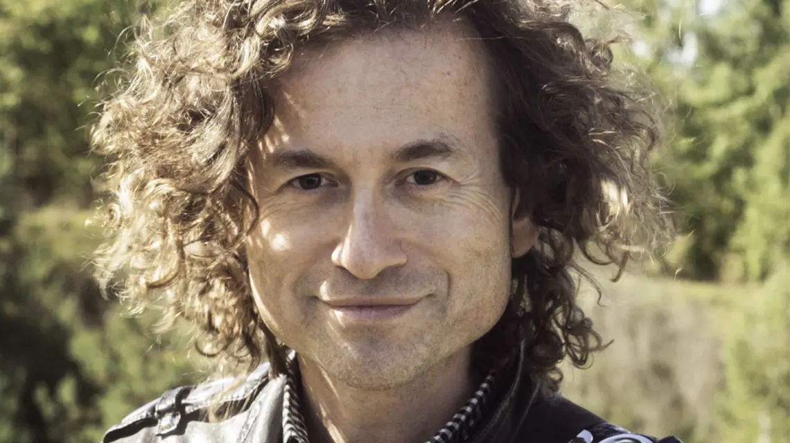 Piotr Rubik / fot. PAP