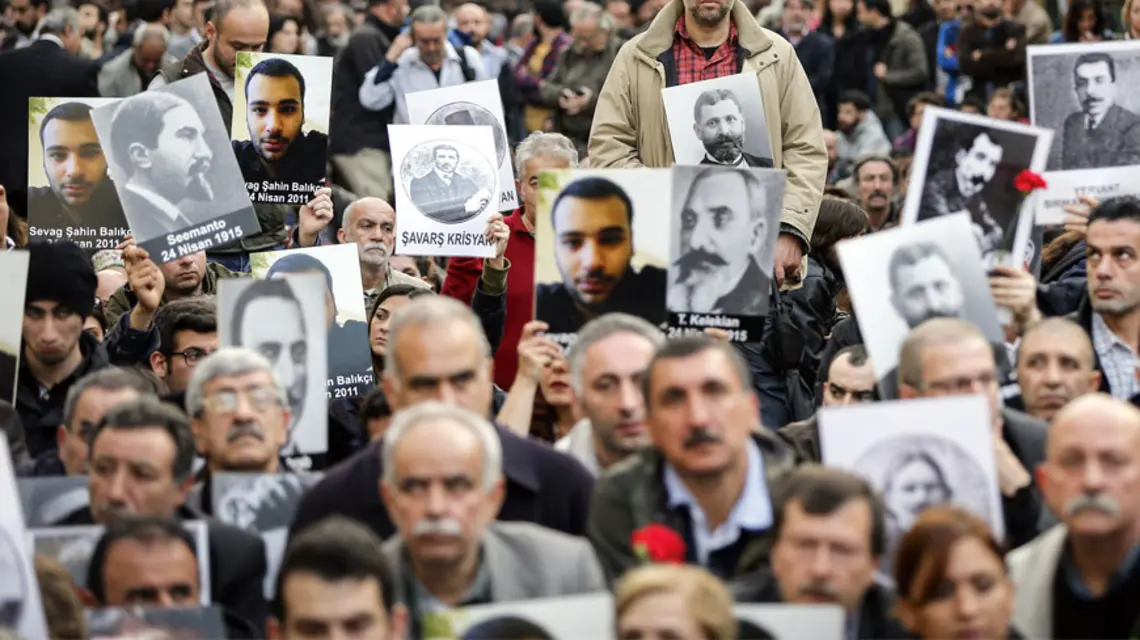 Fot. SEDAT SUNA/PAP EPA