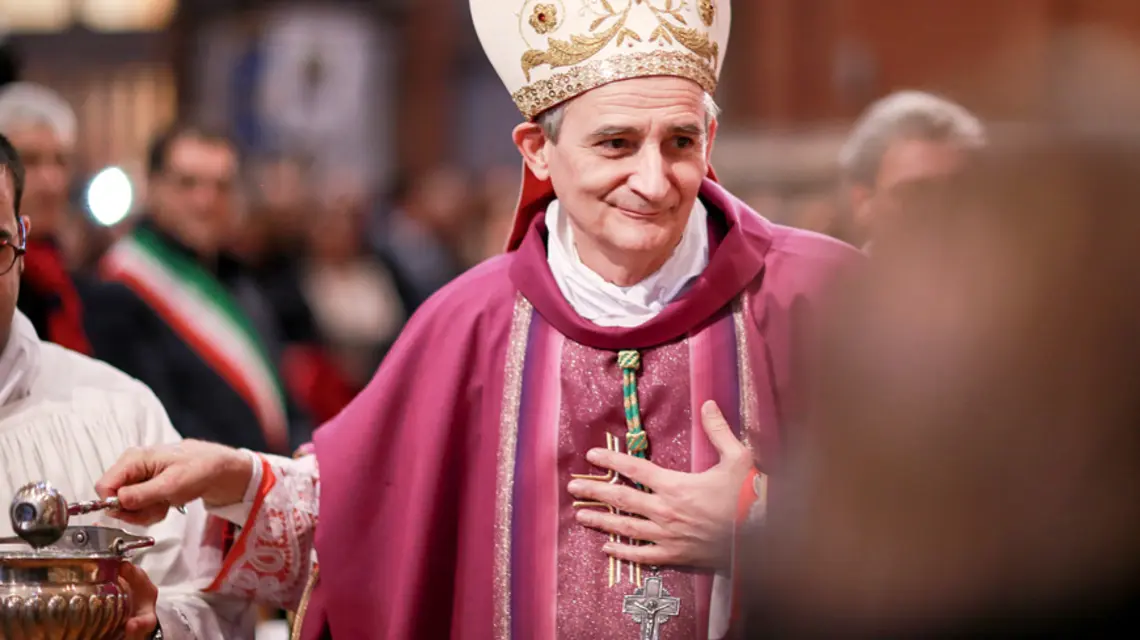 Fot. Francesco Pierantoni/CC BY 4