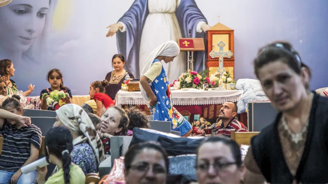 Fot. Vianney LE CAERSIPA/East News