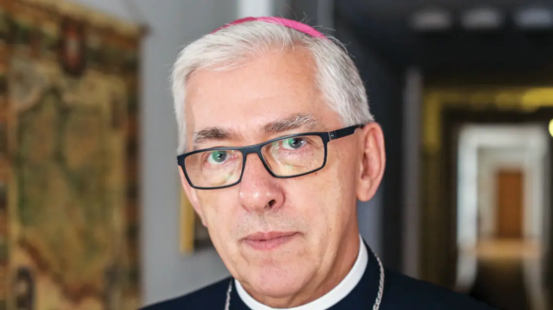 Fot. Eliza Bartkiewicz BP KEP_Episkopat