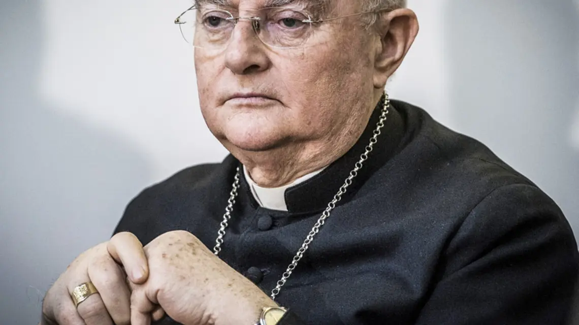 Fot. Jacek Dominski/REPORTER EastNews