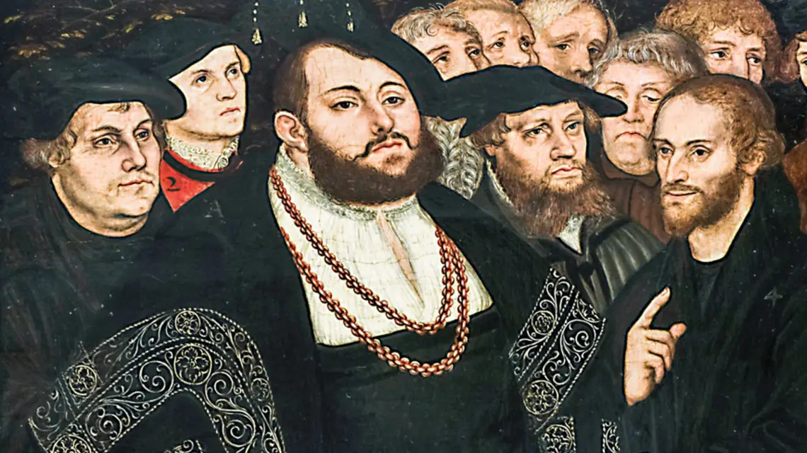 Fot. mal_Lucas Cranach the Younger_wikimedia