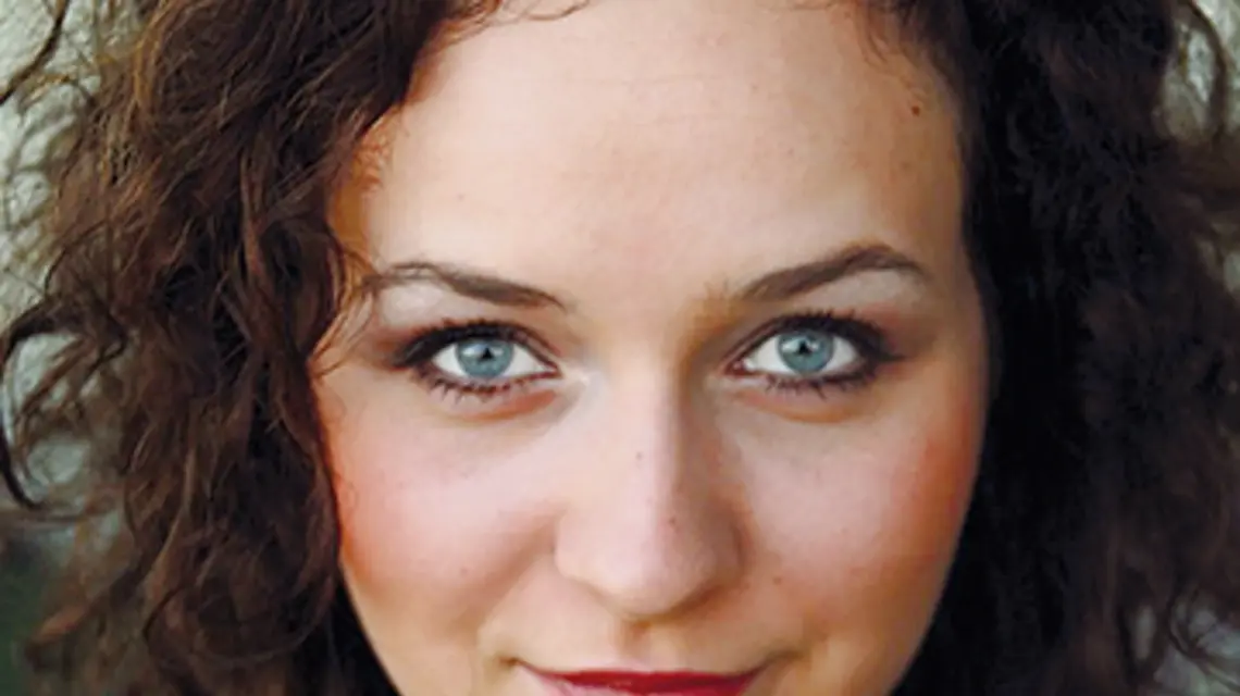 Fot. arch. Ewelina Telejko