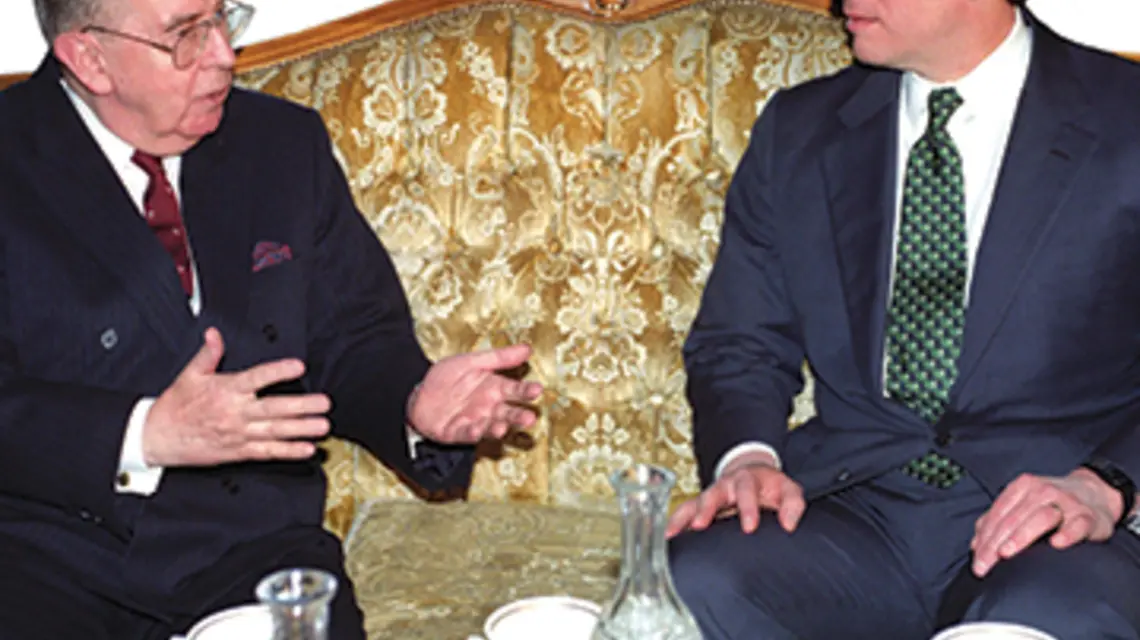 Fot. Janusz Mazur PAP