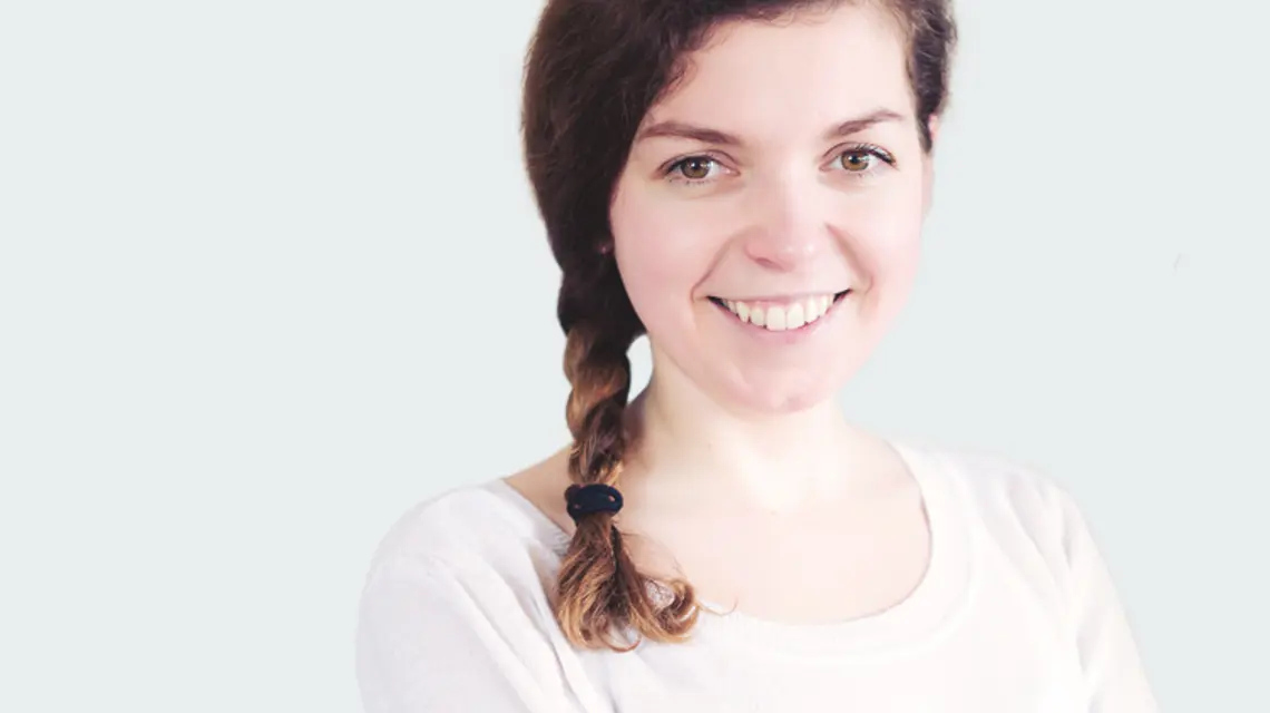 FOT. MAGDALENA KSIĄŻEK. Kinga Błaszczyk.